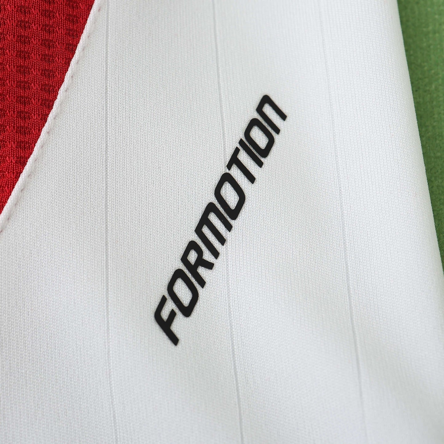 Jersey France 2006 I Retro