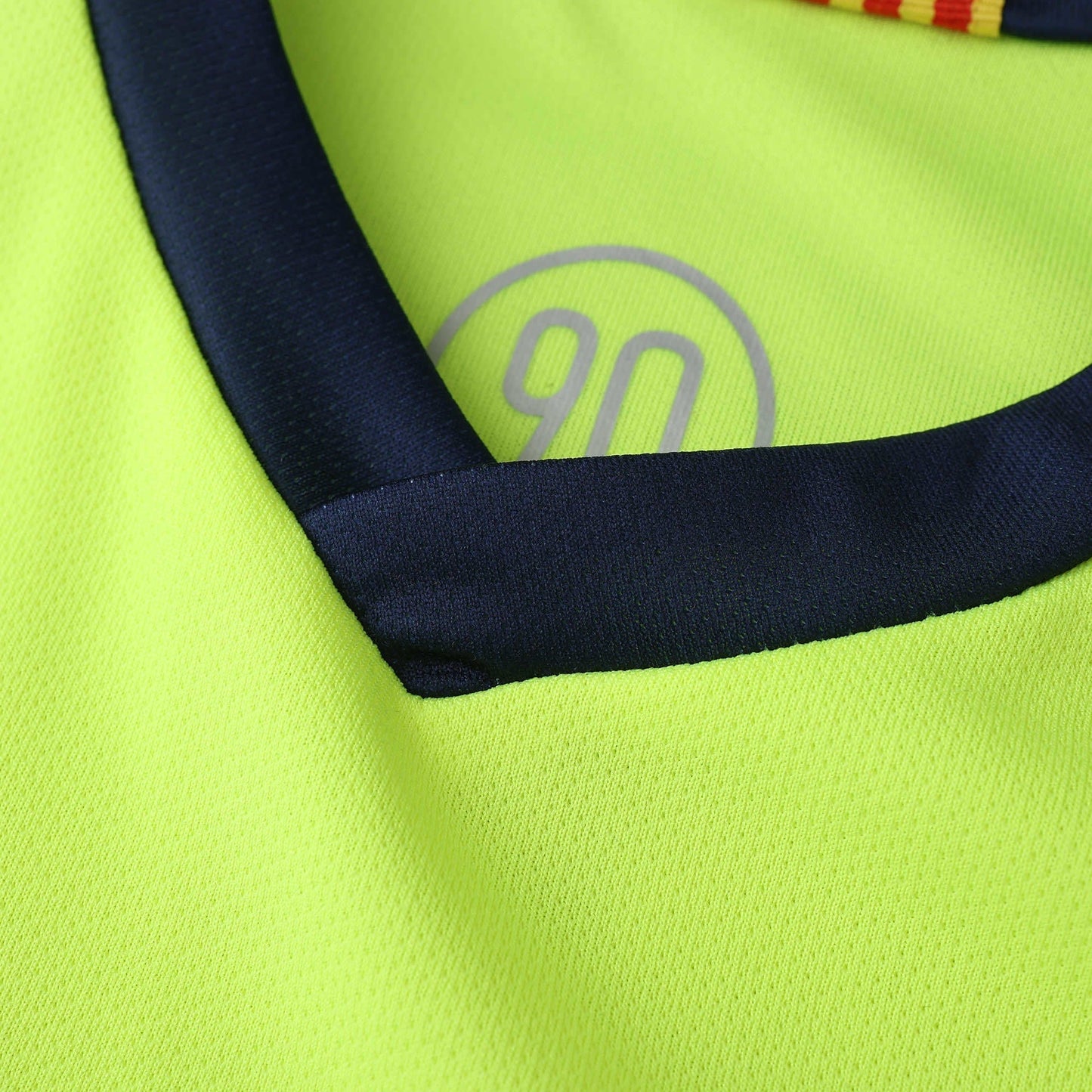 Jersey Barcelona 2005/06 II Retro