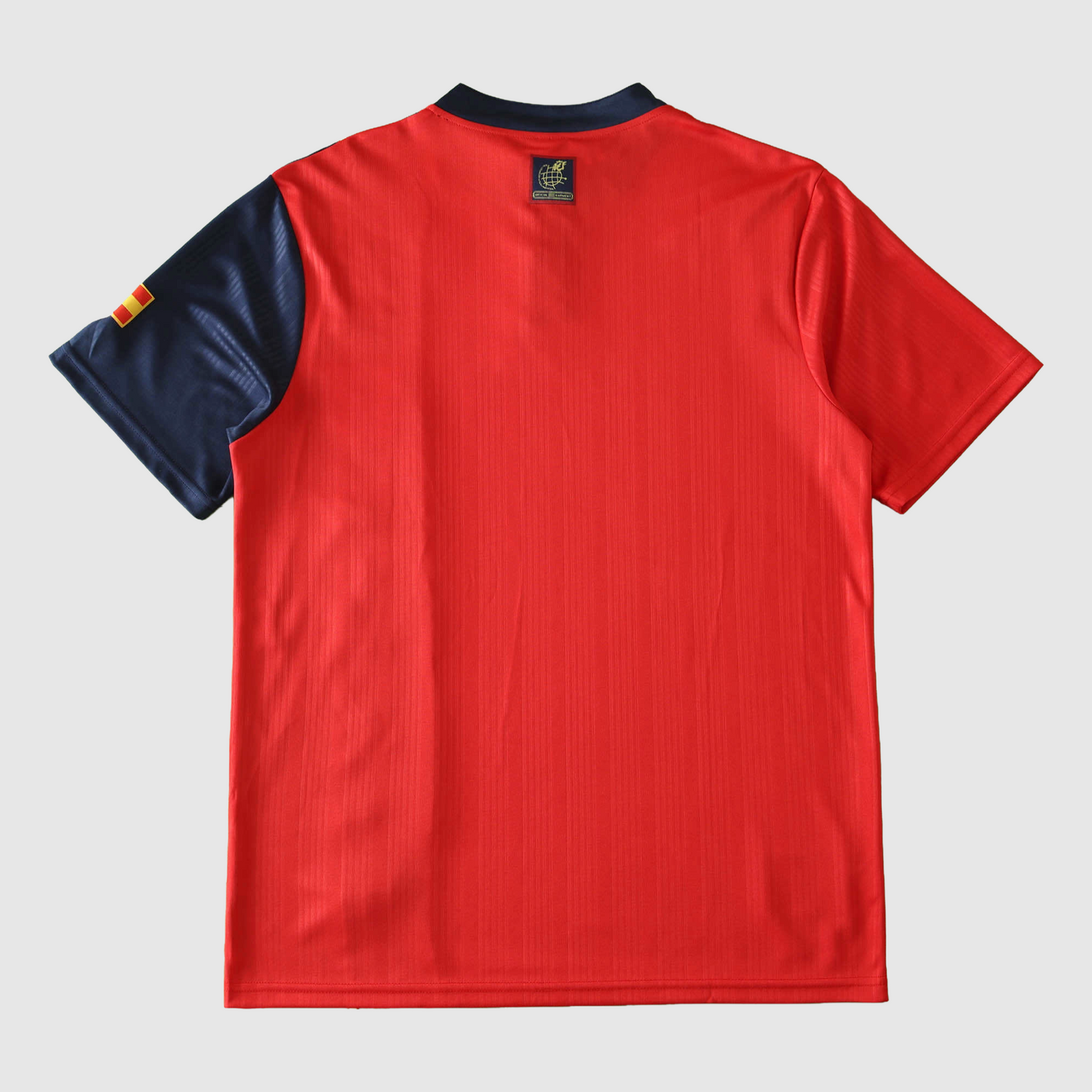 Jersey Spain 1996 I Retro