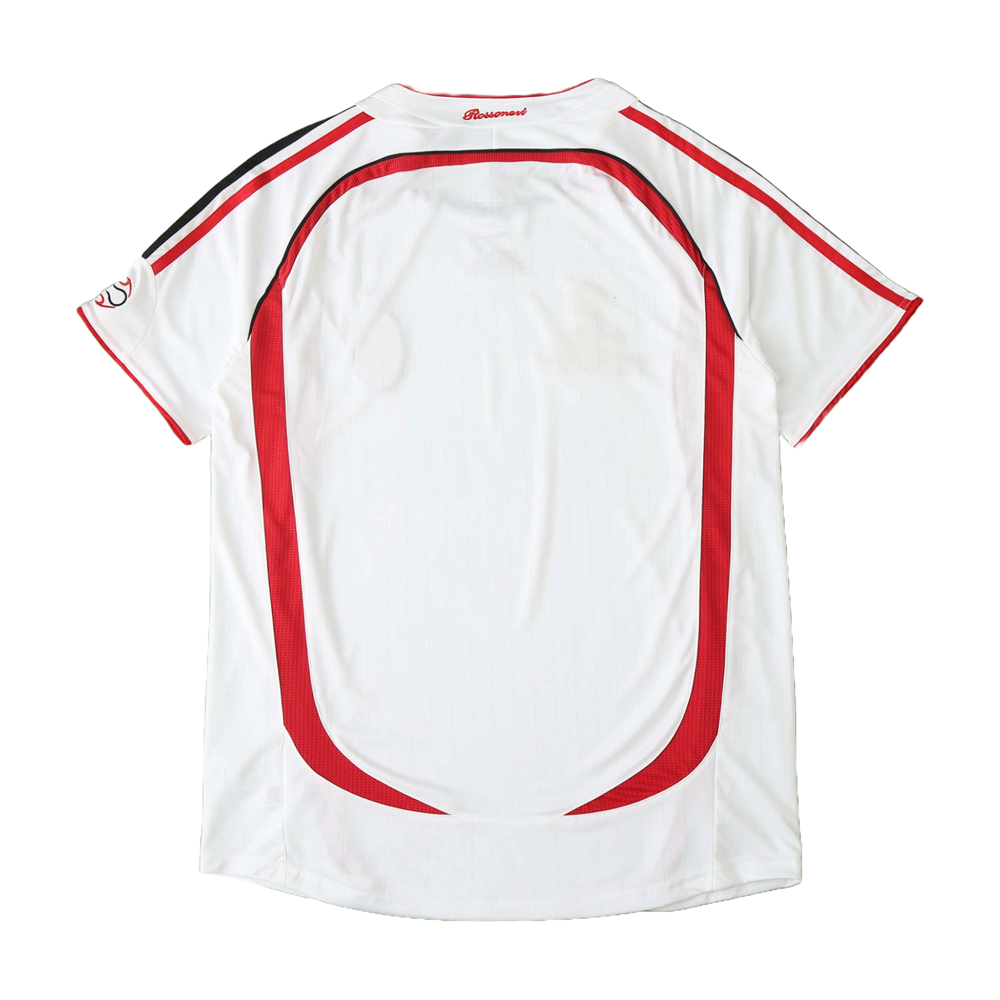 Jersey Milan 2006/07 II Retro