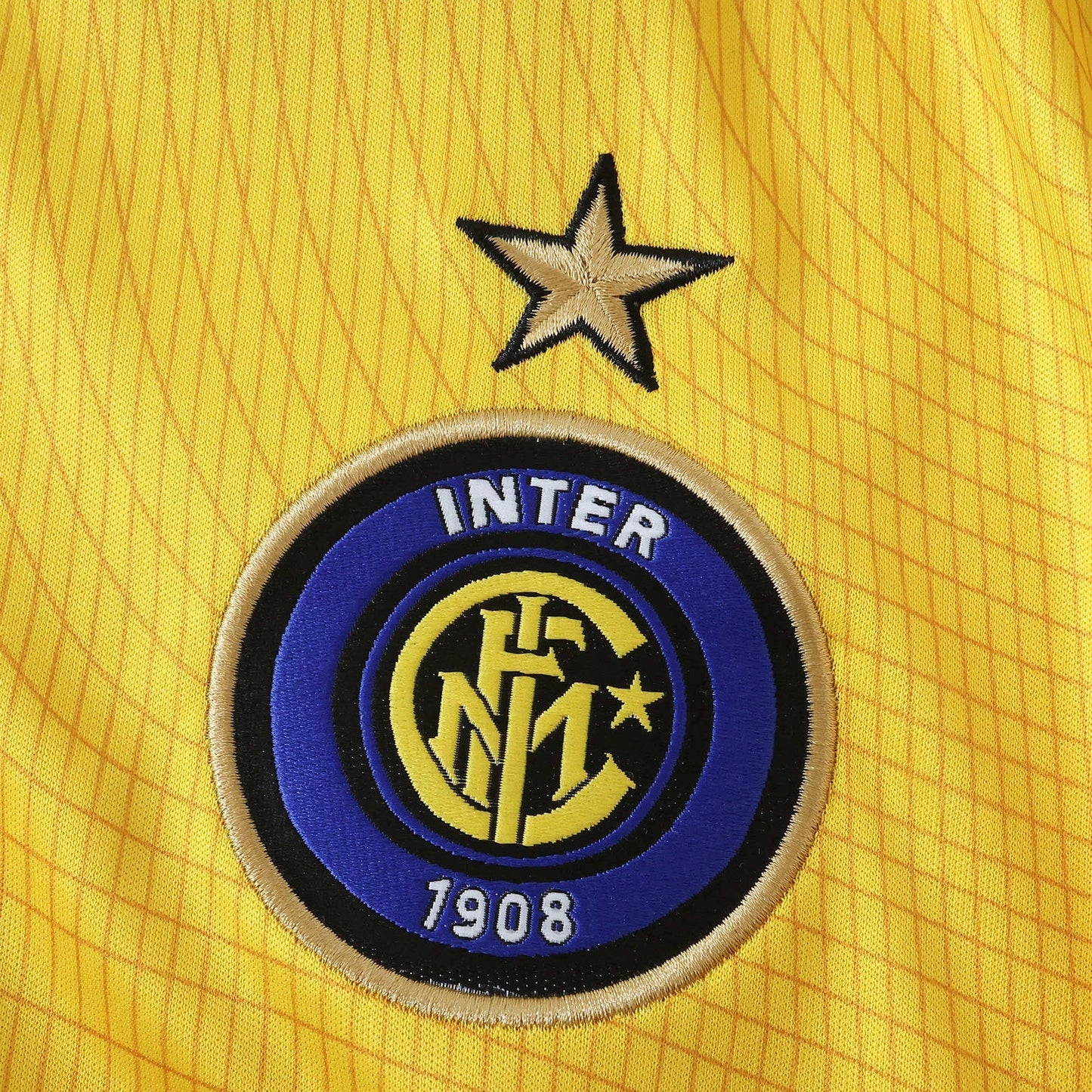 Jersey Inter Milan 2002/03 I Retro