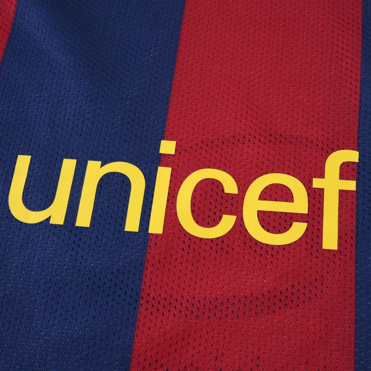 Jersey Barcelona 2014/15 I Retro Embroidered
