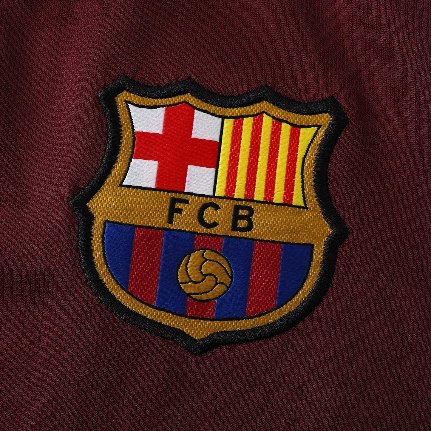Jersey Barcelona 2017/18 I Retro