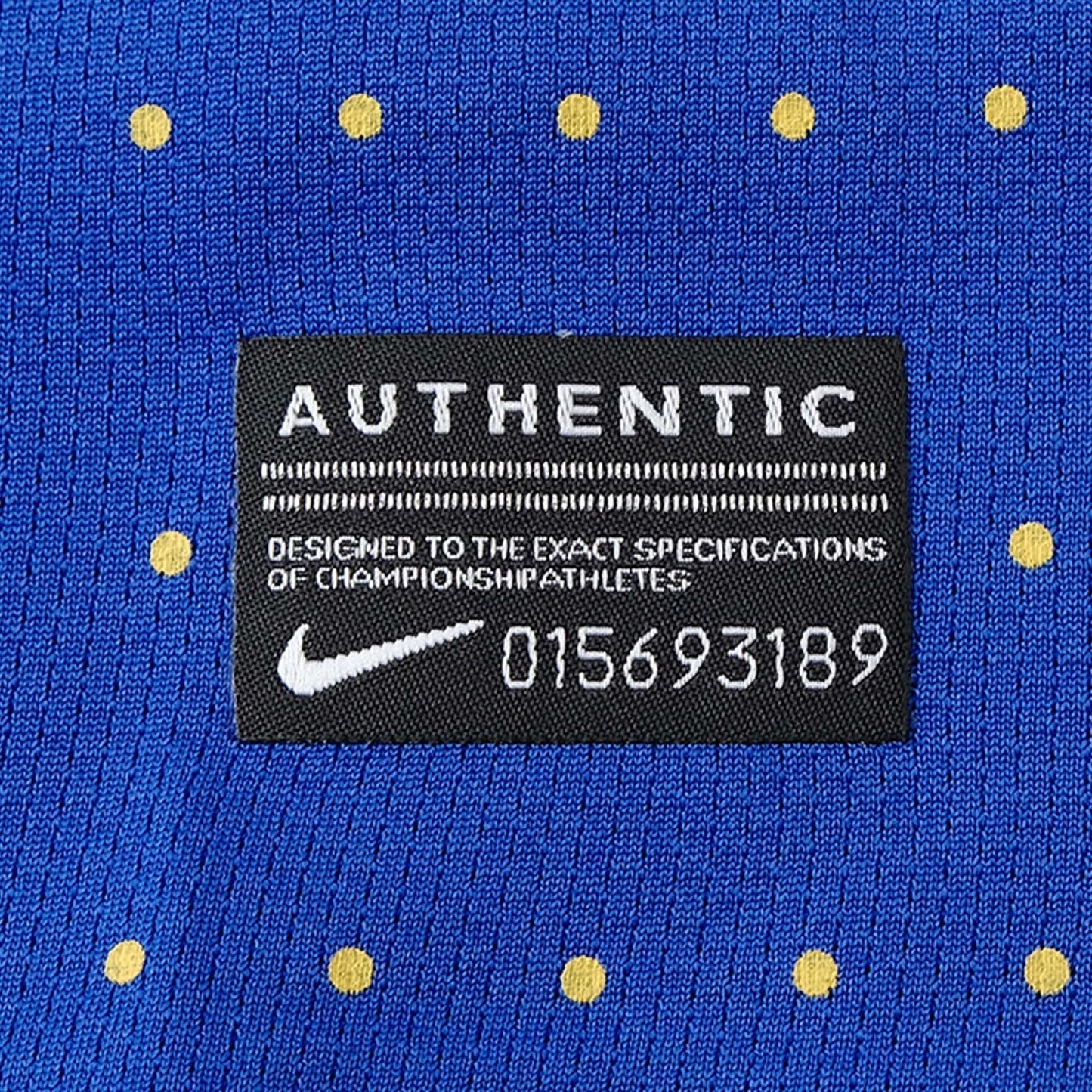Jersey Brazil 2010 II Retro