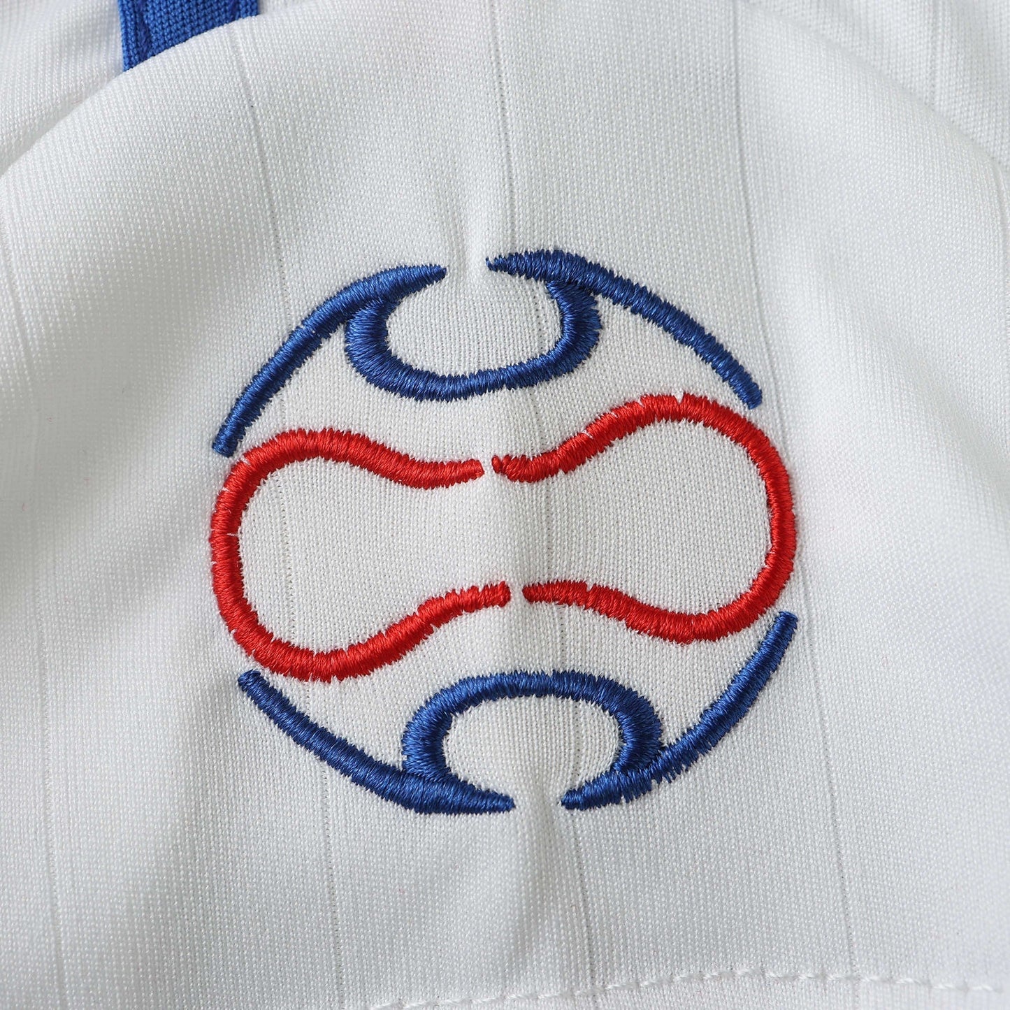 Jersey France 2006 I Retro
