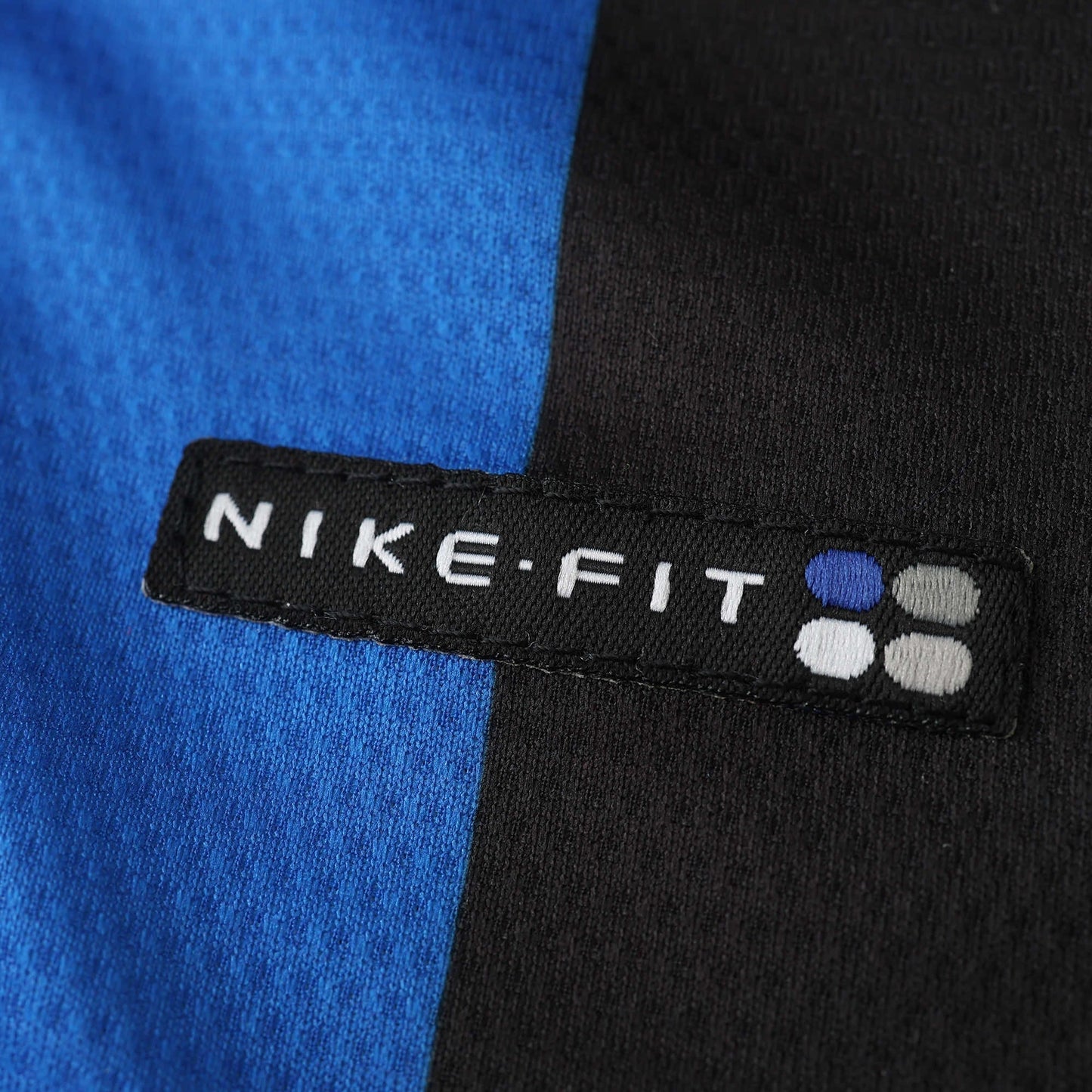 Jersey Inter Milan 1998/99 I Retro
