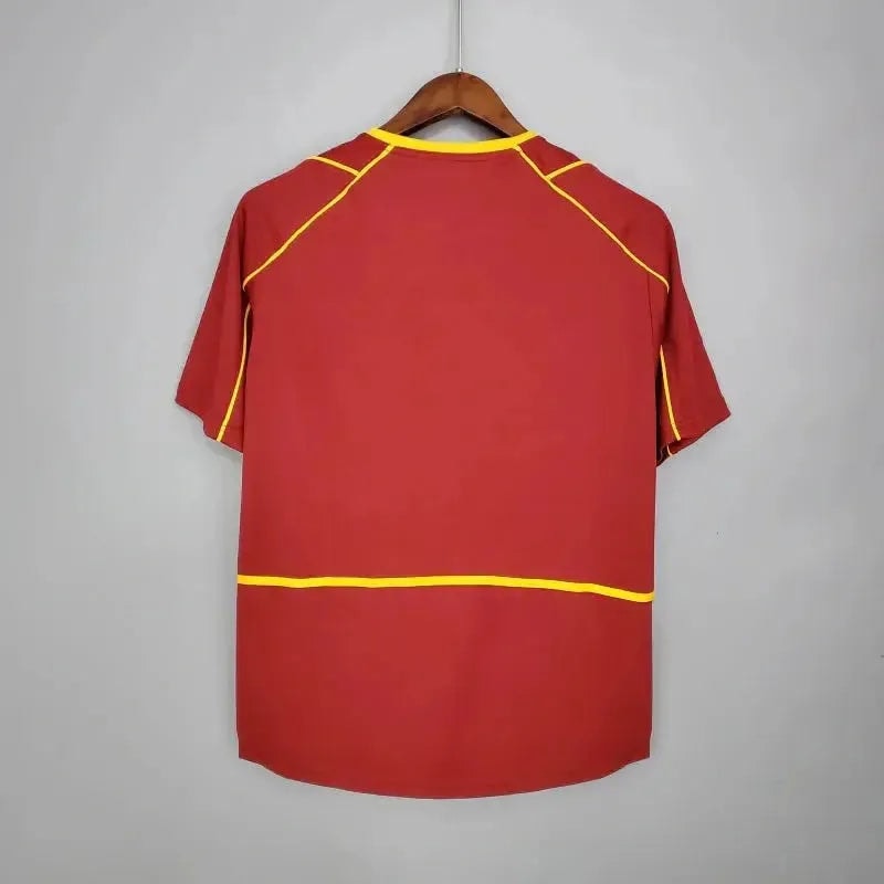 Jersey Portugal 2002 I Retro