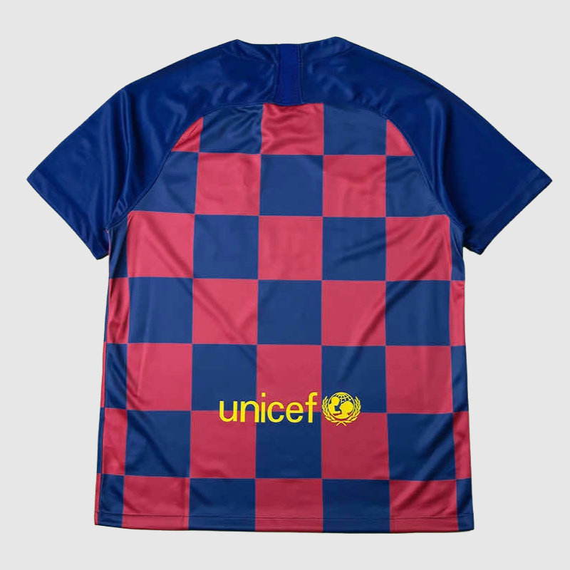 Jersey Barcelona 2019/20 I Retro