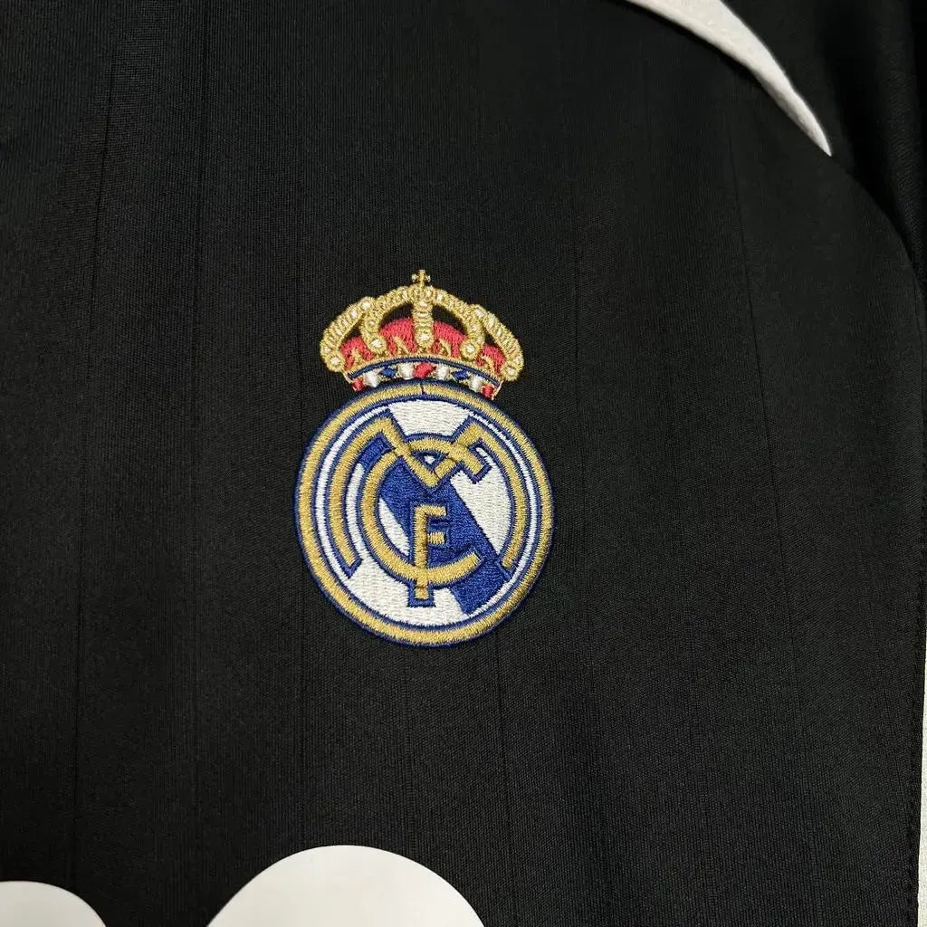 Jersey Real Madrid 2006/07 II Retro
