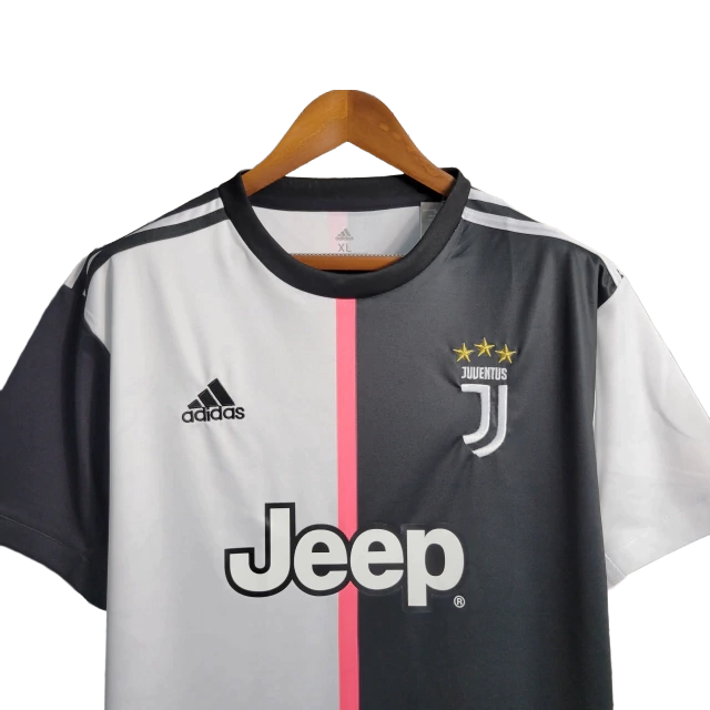 Jersey Juventus 2019/20 I Retro