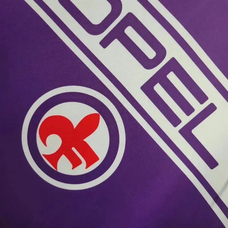 Jersey Fiorentina 1984/85 I Retro