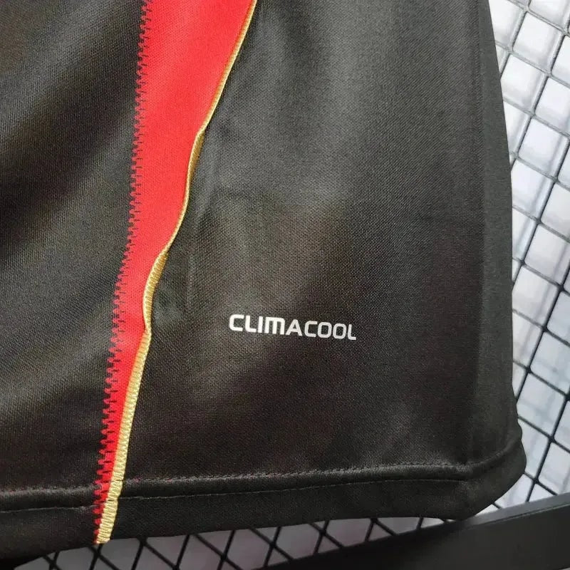 Jersey Milan 2010/11 I Retro
