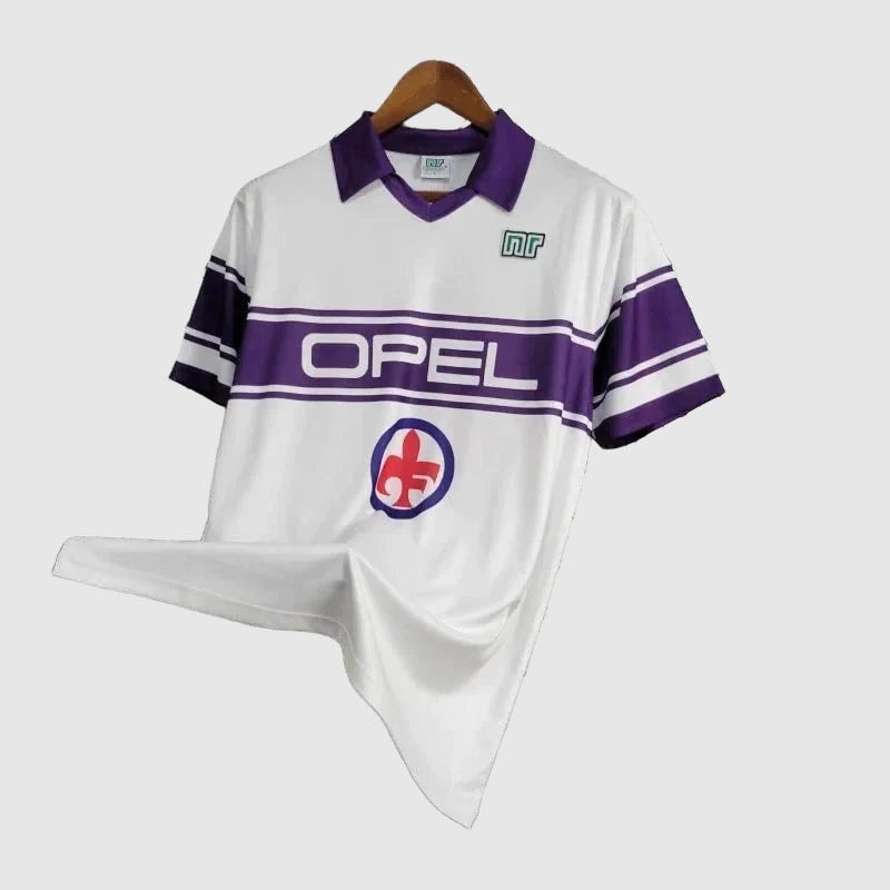 Jersey Fiorentina 1984/85 II Retro