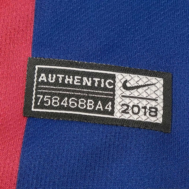 Jersey Barcelona 2018/19 I Retro