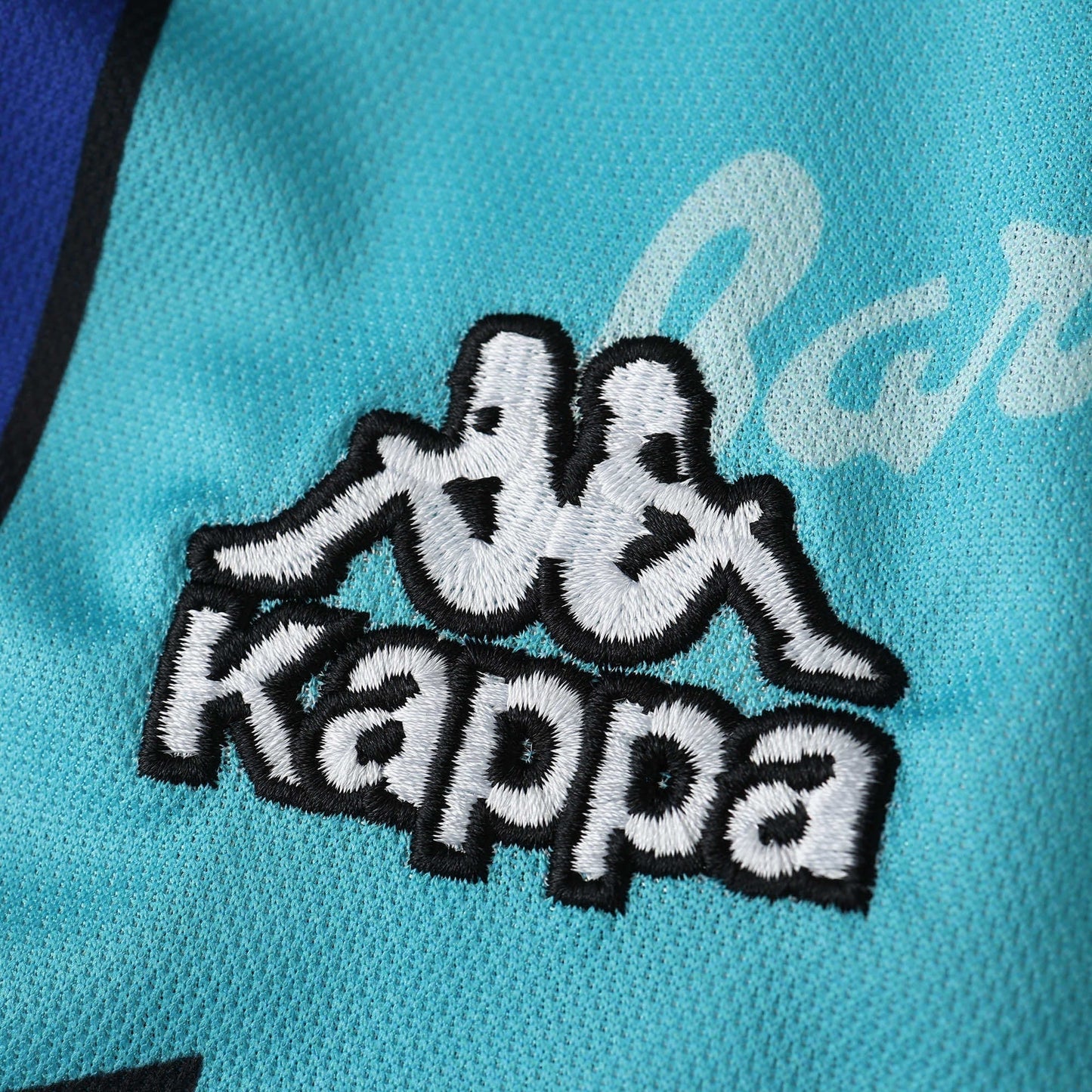 Jersey Barcelona 1996/97 II Retro