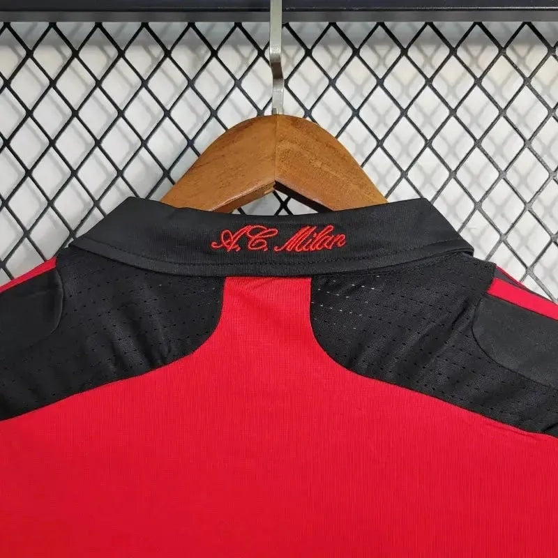Jersey Milan 2007/08 I Retro