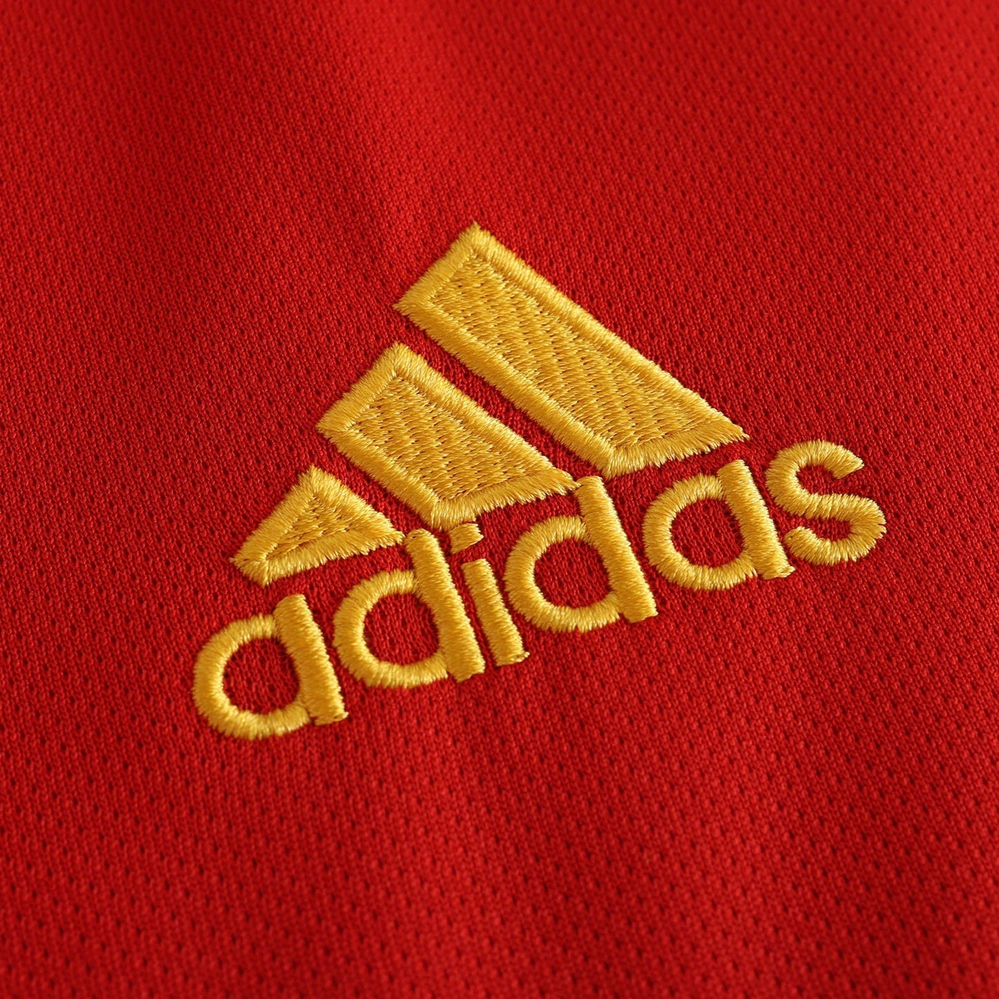 Jersey Spain 2002 I Retro