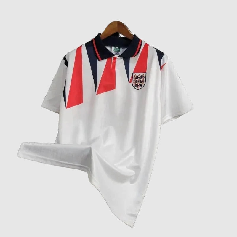 Jersey England 1992 I Retro