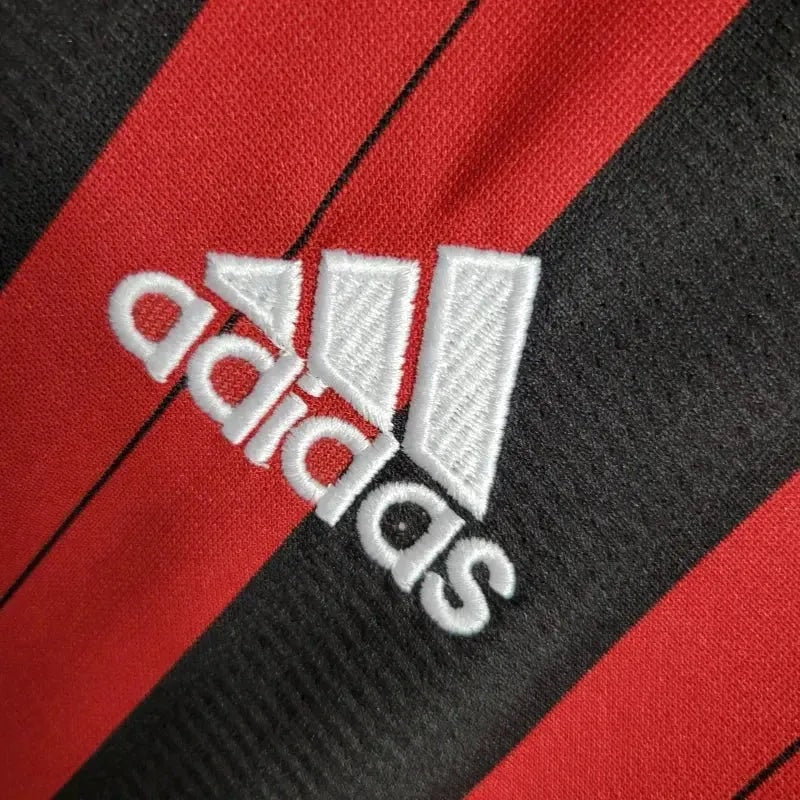 Jersey Milan 2013/14 I Retro