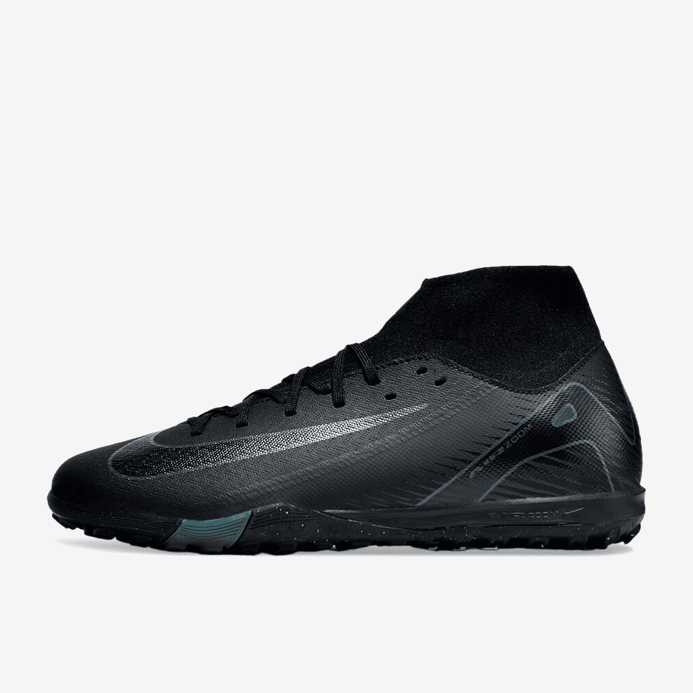 Football Boot Air Zoom Mercurial Superfly 10 Academy Society