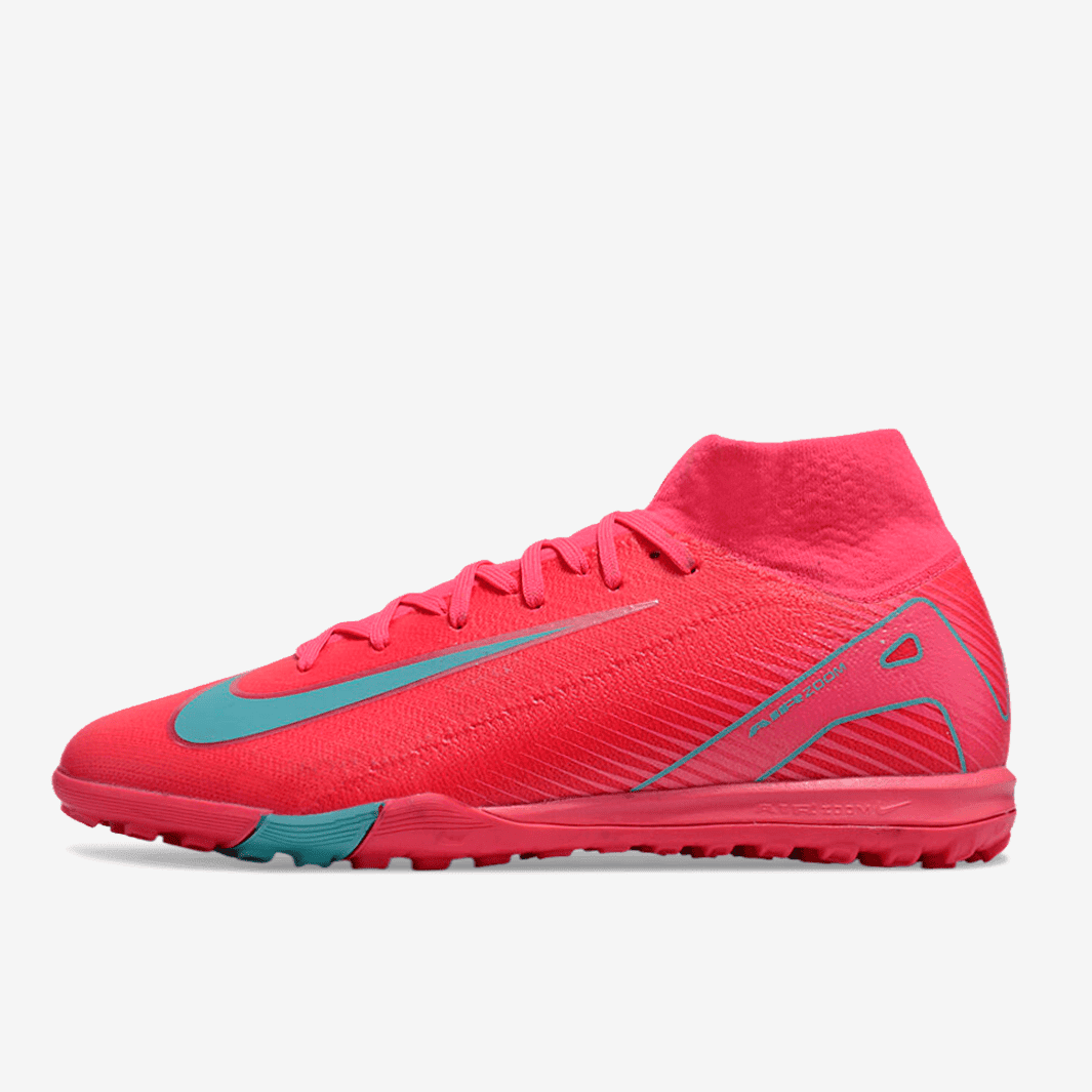 Football Boot Air Zoom Mercurial Superfly 10 Pro Society