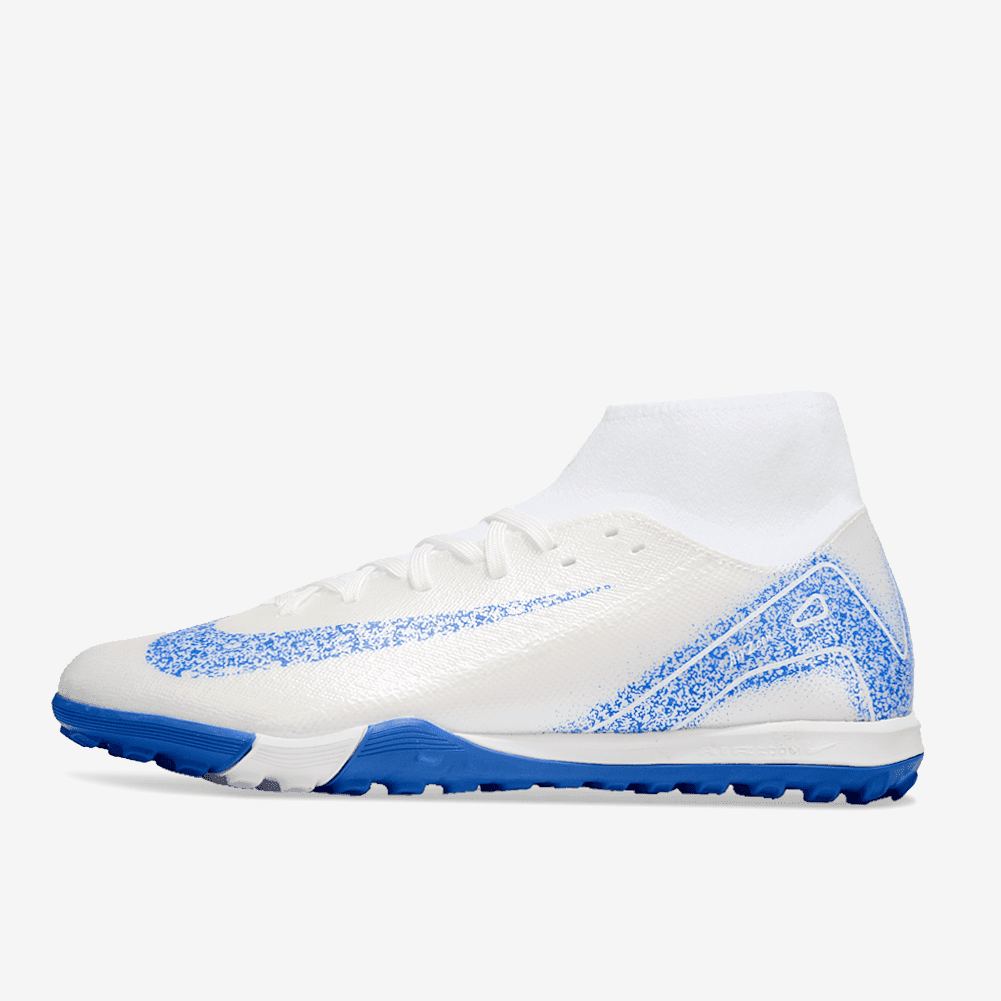 Football Boot Air Zoom Mercurial Superfly 10 Academy Society