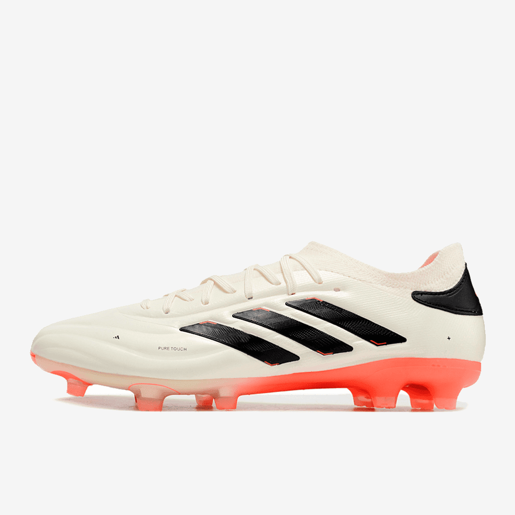 Football Boot Copa Pure 2+ Elite FG