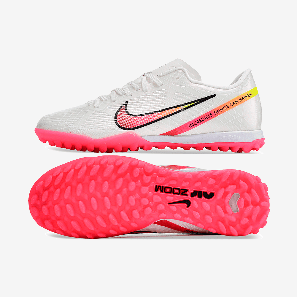 Football Boot Air Zoom Mercurial Vapor 15 Academy Society