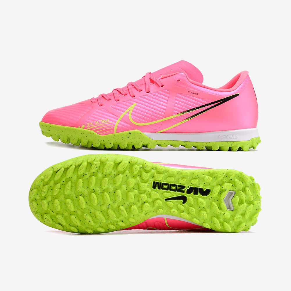 Football Boot Air Zoom Mercurial Vapor 15 Academy Society