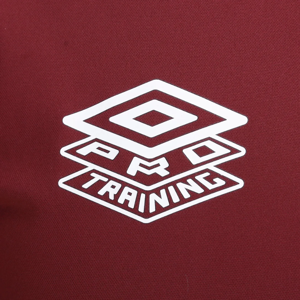 Jersey Training Fluminense 2025/26