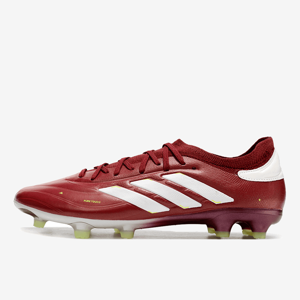 Football Boot Copa Pure 2+ Elite FG