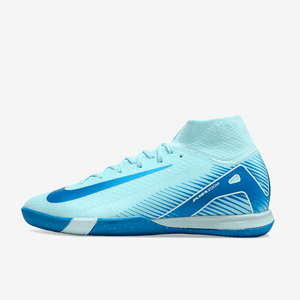 Football Boot Air Zoom Mercurial Superfly 10 Pro Futsal