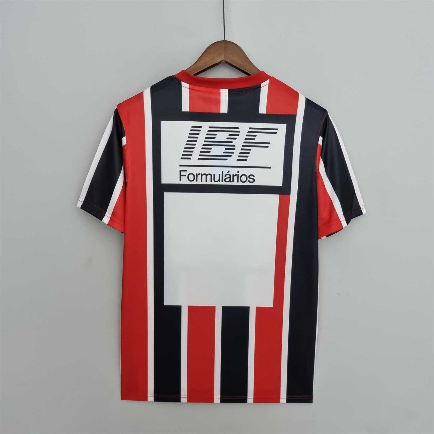 Jersey Sao Paulo 1991 II Retro
