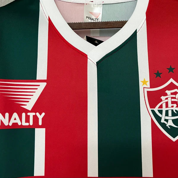 Jersey Fluminense 1993 I Retro