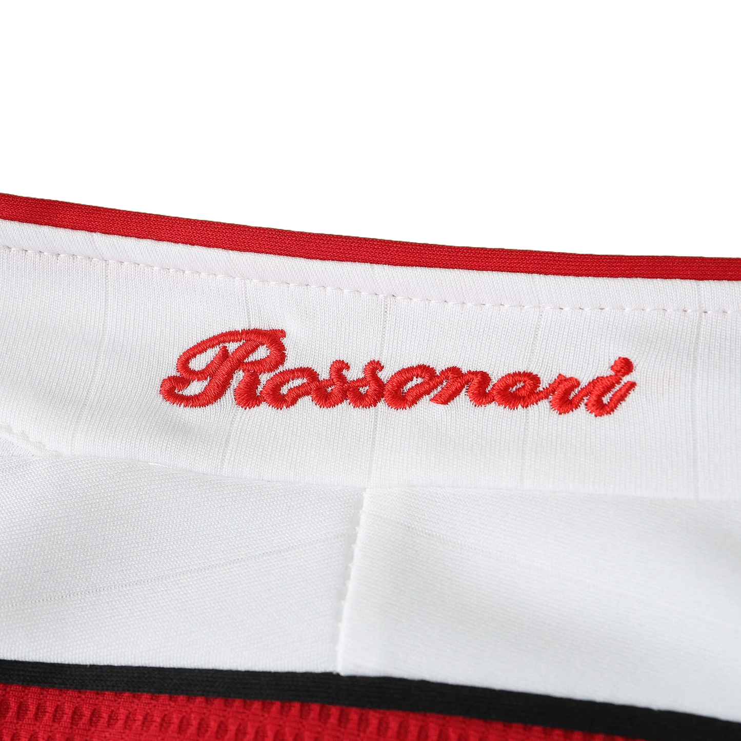 Jersey Milan 2006/07 II Retro