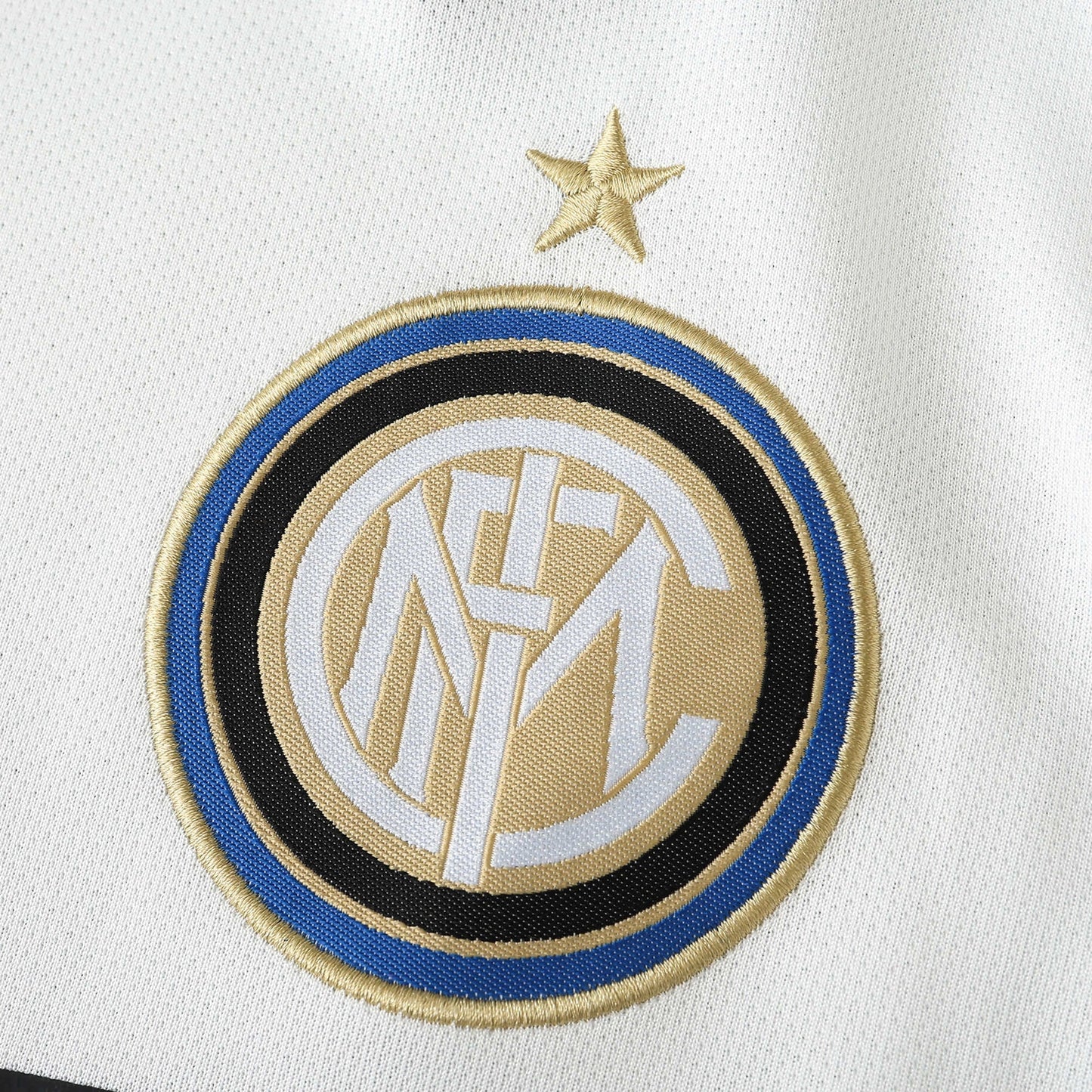 Jersey Inter Milan 2010 II Retro