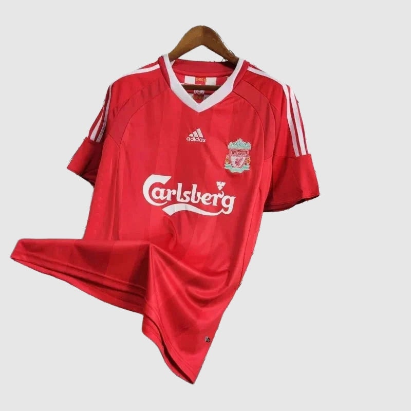 Jersey Liverpool 2008/09 I Retro