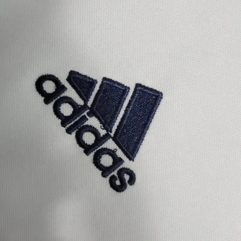 Jersey Real Madrid 2016/17 I Retro Longsleeve