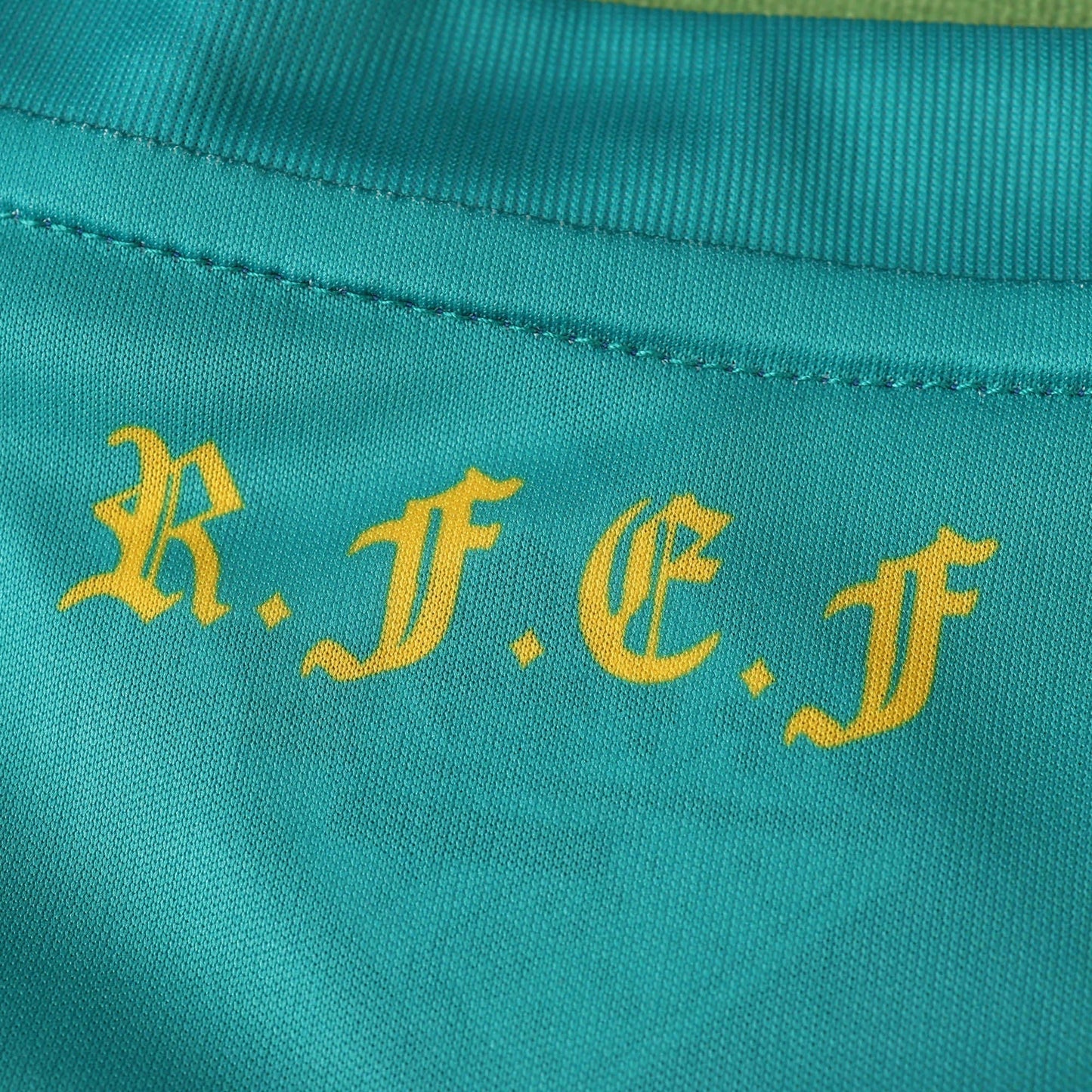 Jersey Spain 2010 Goalkeeper Retro