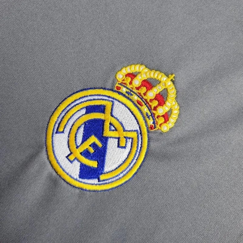 Jersey Real Madrid 2005/06 II Retro