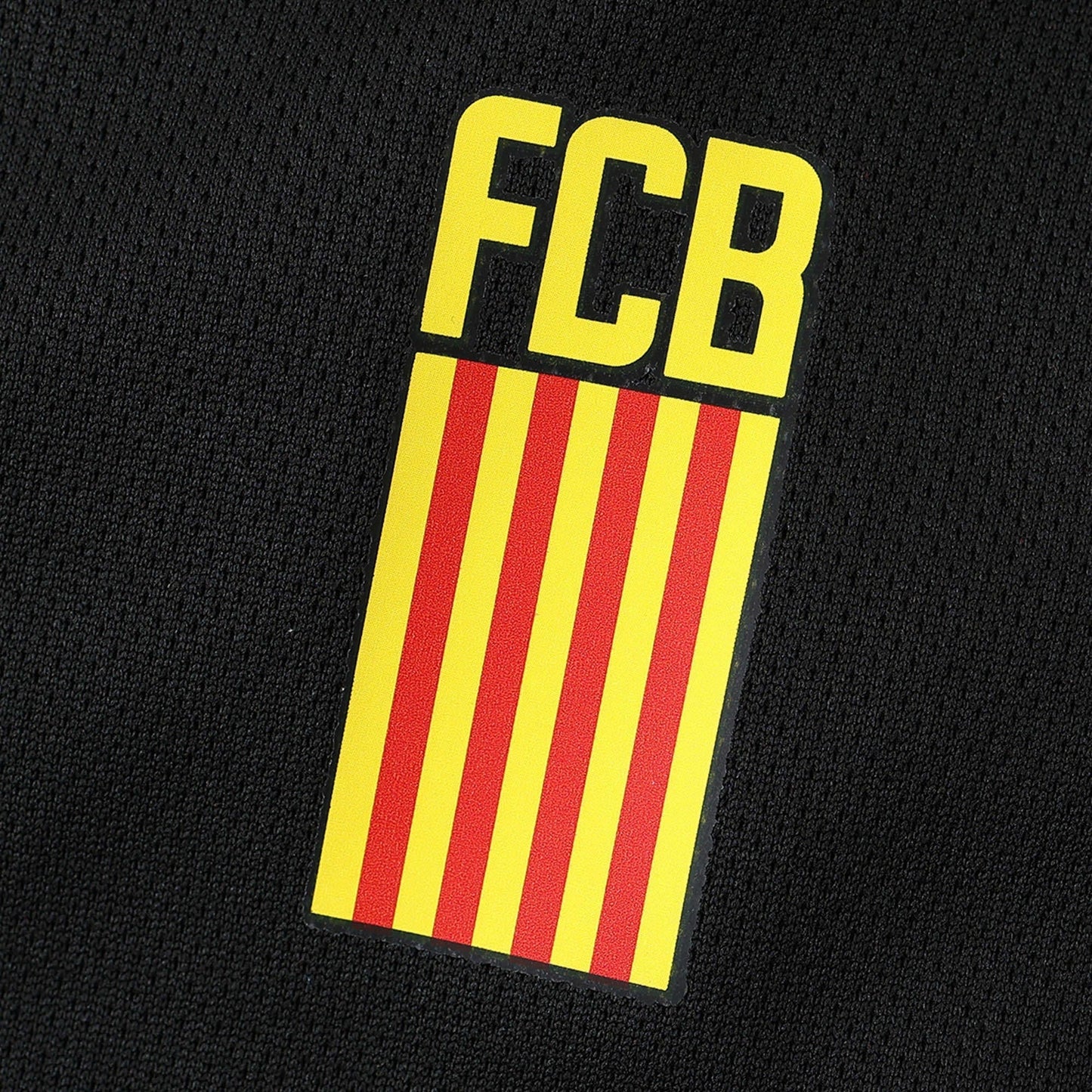 Jersey Barcelona 2011/12 II Retro
