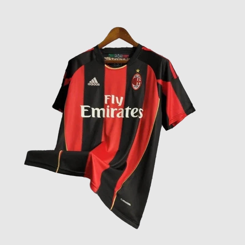 Jersey Milan 2010/11 I Retro