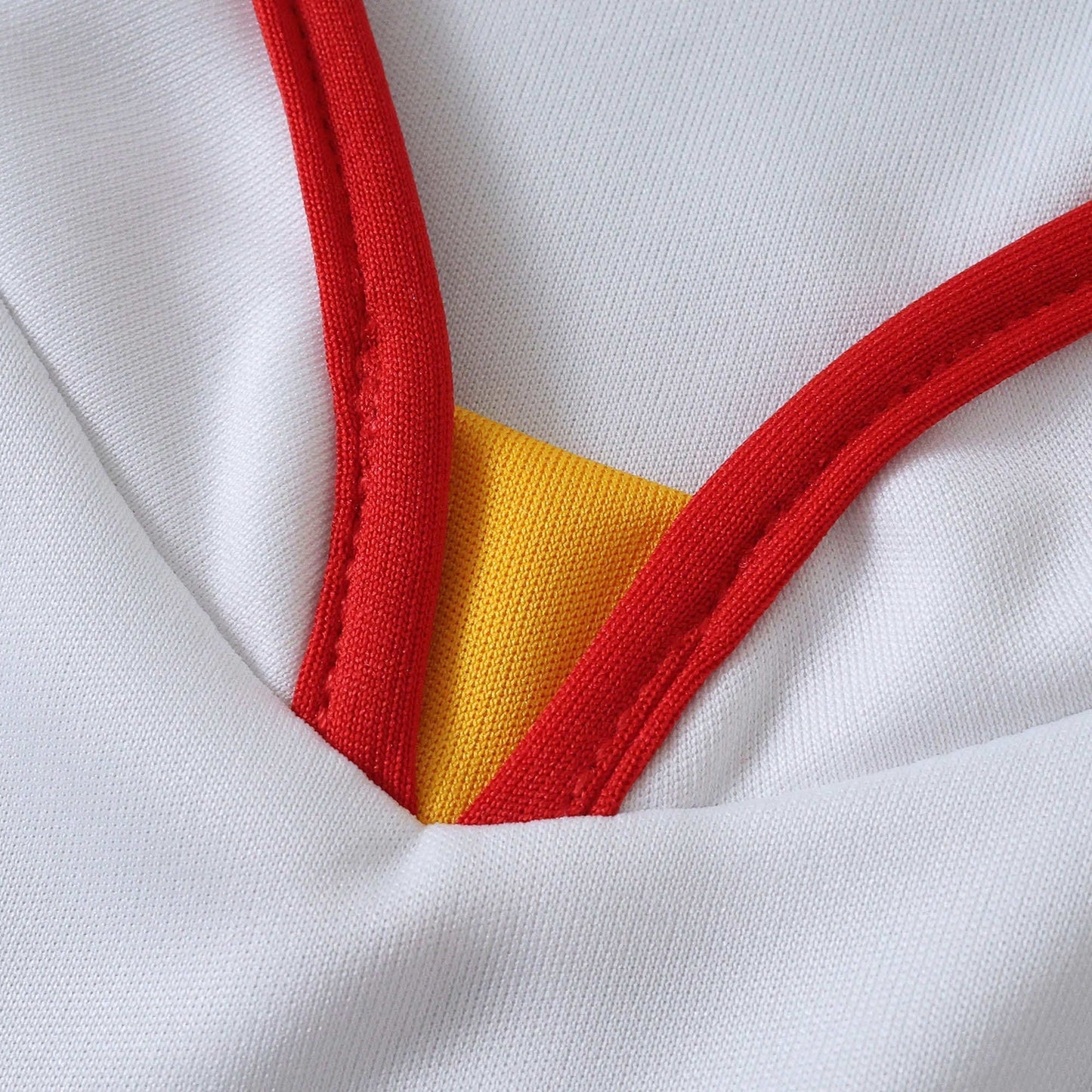 Jersey Spain 2011 II Retro