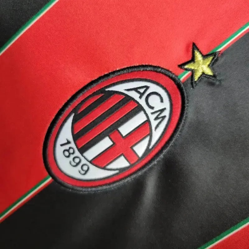 Jersey Milan 2012/13 I Retro