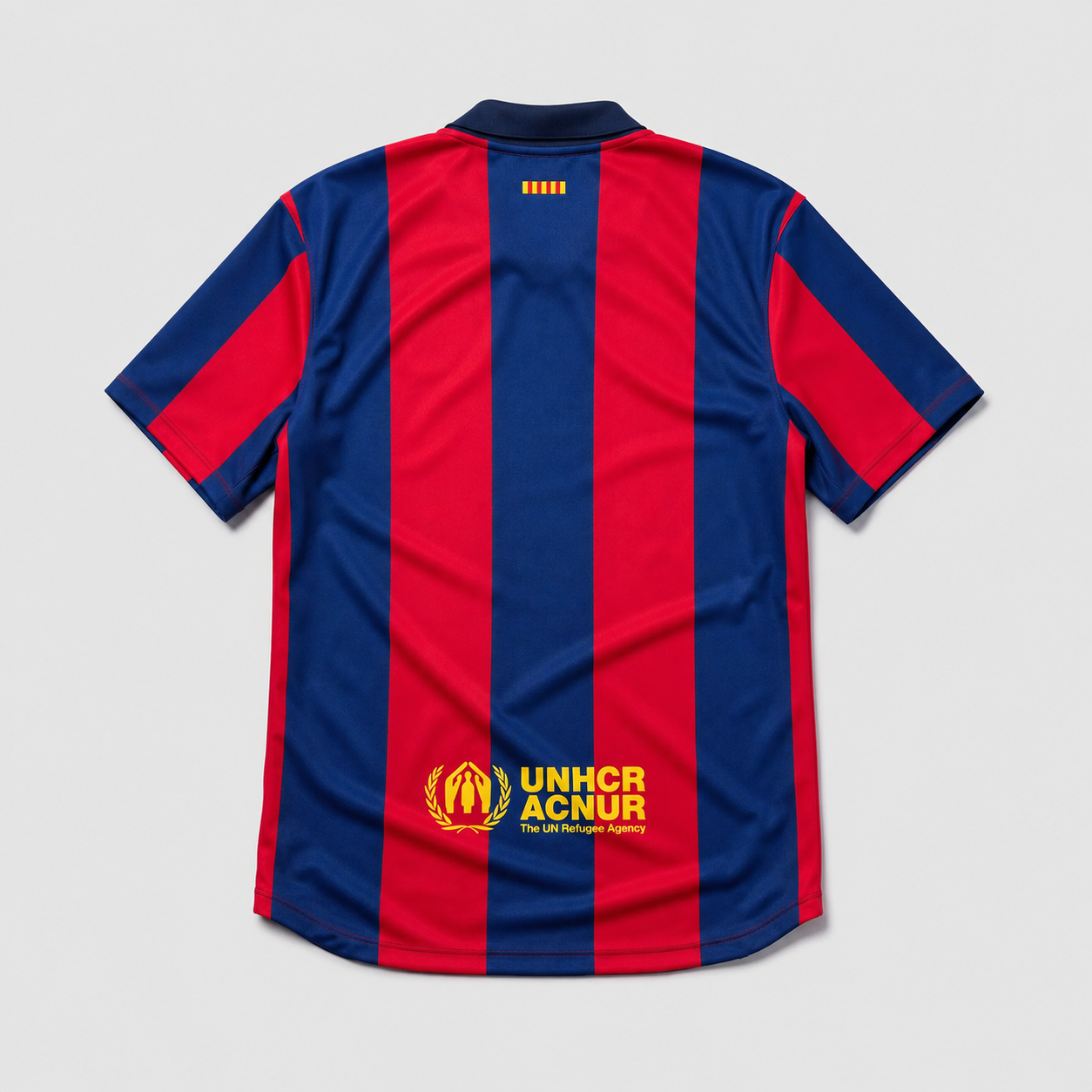 Jersey Barcelona 2003/04 I Retro