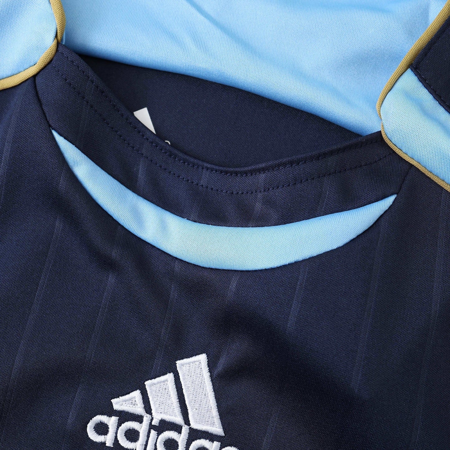 Jersey Argentina 2006 II Retro