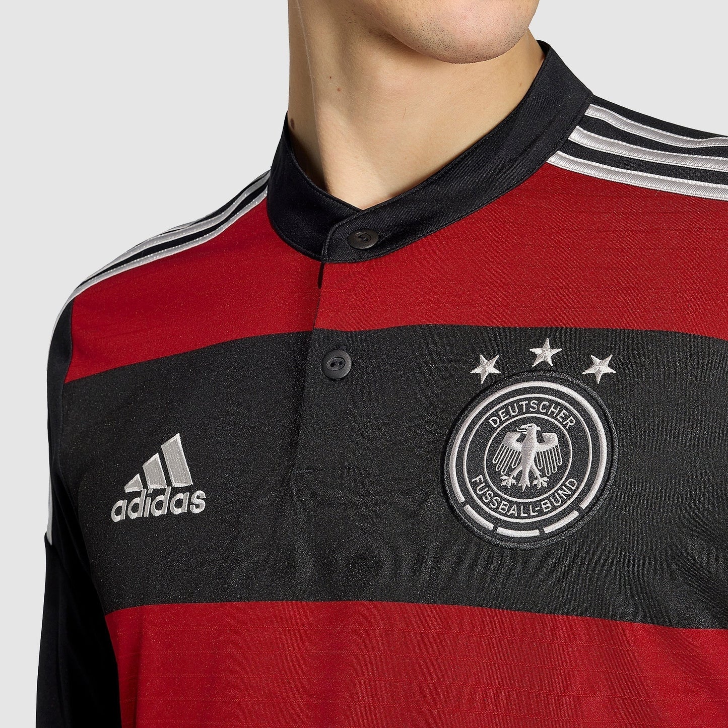 Jersey Germany 2014 II Retro