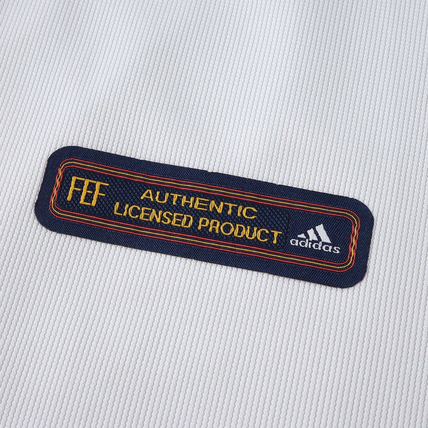 Jersey Spain 2000 II Retro