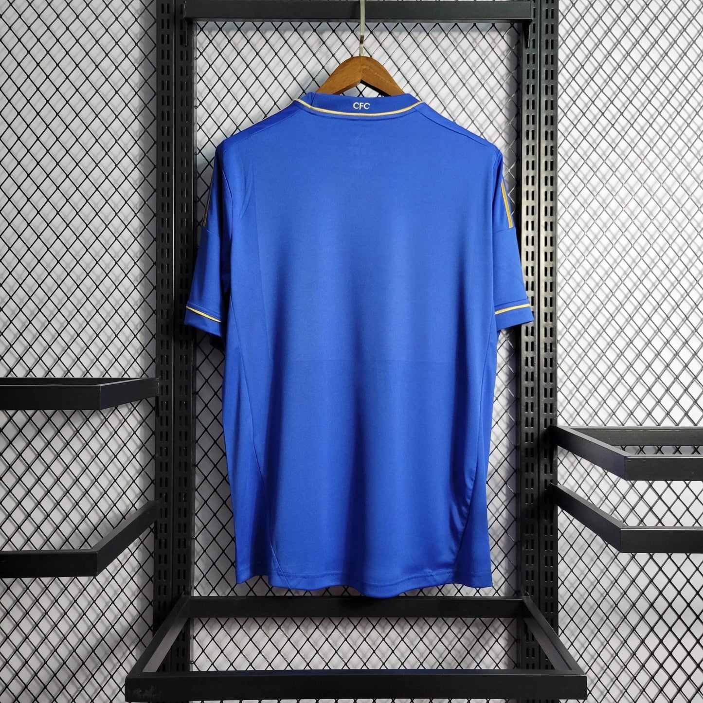 Jersey Chelsea 2012/13 I Retro