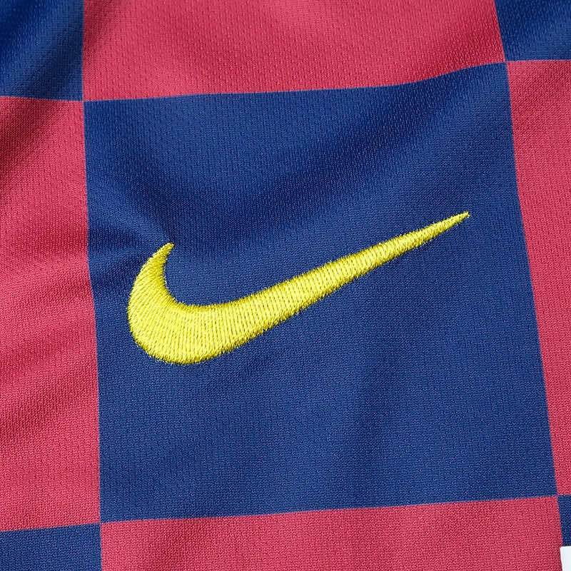 Jersey Barcelona 2019/20 I Retro
